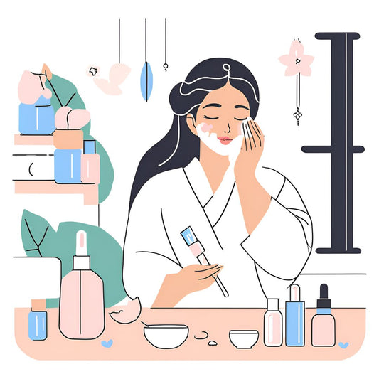 Science of Korean Skincare