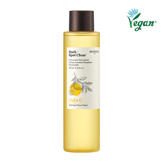 Yuja C Dark Spot Clear Toner