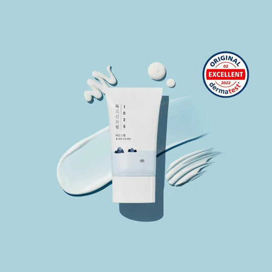 1025 Dokdo Sunscreen SPF 50+, PA++++