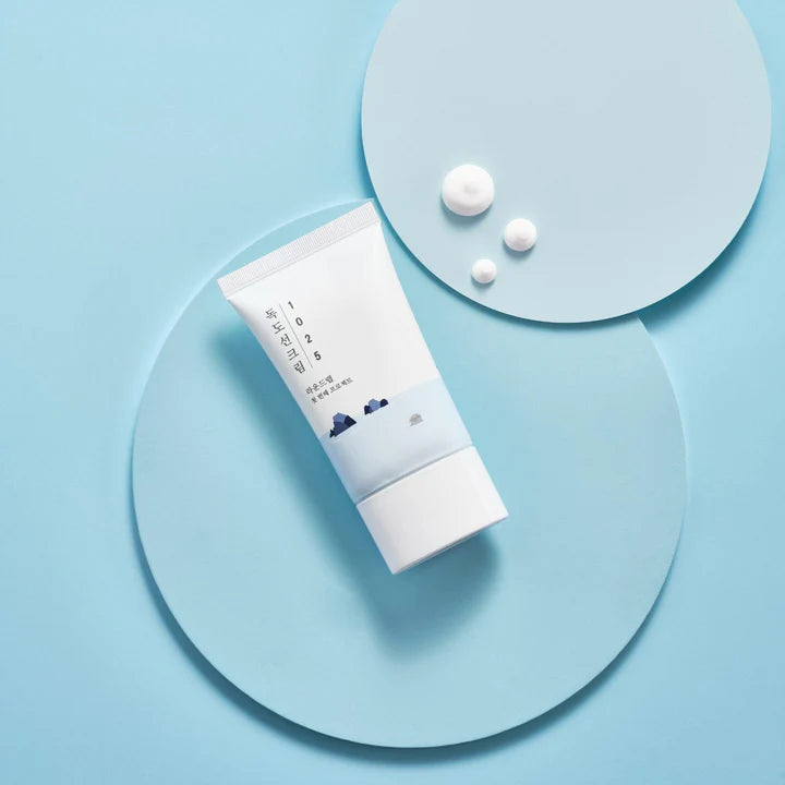 1025 Dokdo Sunscreen SPF 50+, PA++++