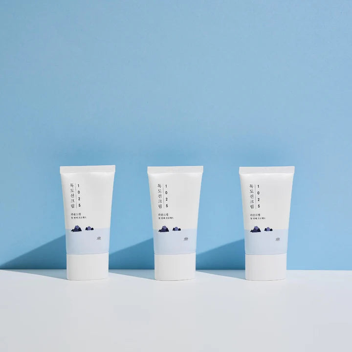1025 Dokdo Sunscreen SPF 50+, PA++++