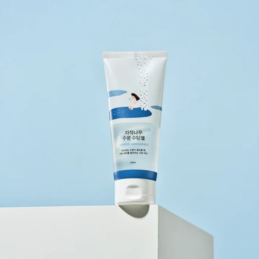 Birch Moisturizing Soothing Gel