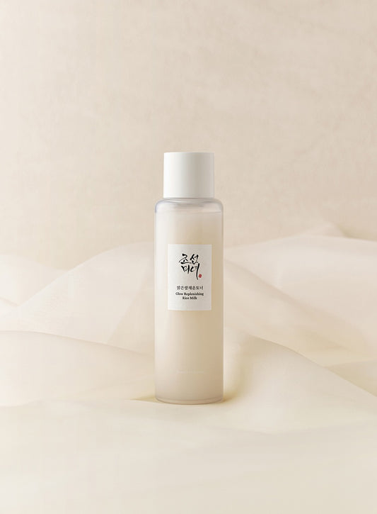 Glow Rice Toner
