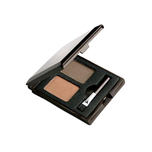 Choco Eyebrow Powder Cake