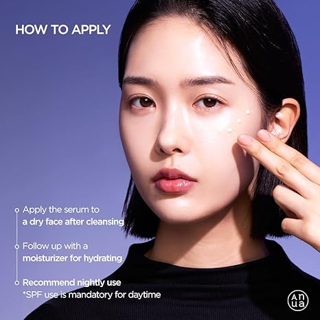 RETINOL 0.3% + NIACIN RENWEING SERUM 30ml