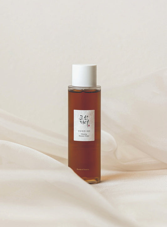 Ginseng Essence Water