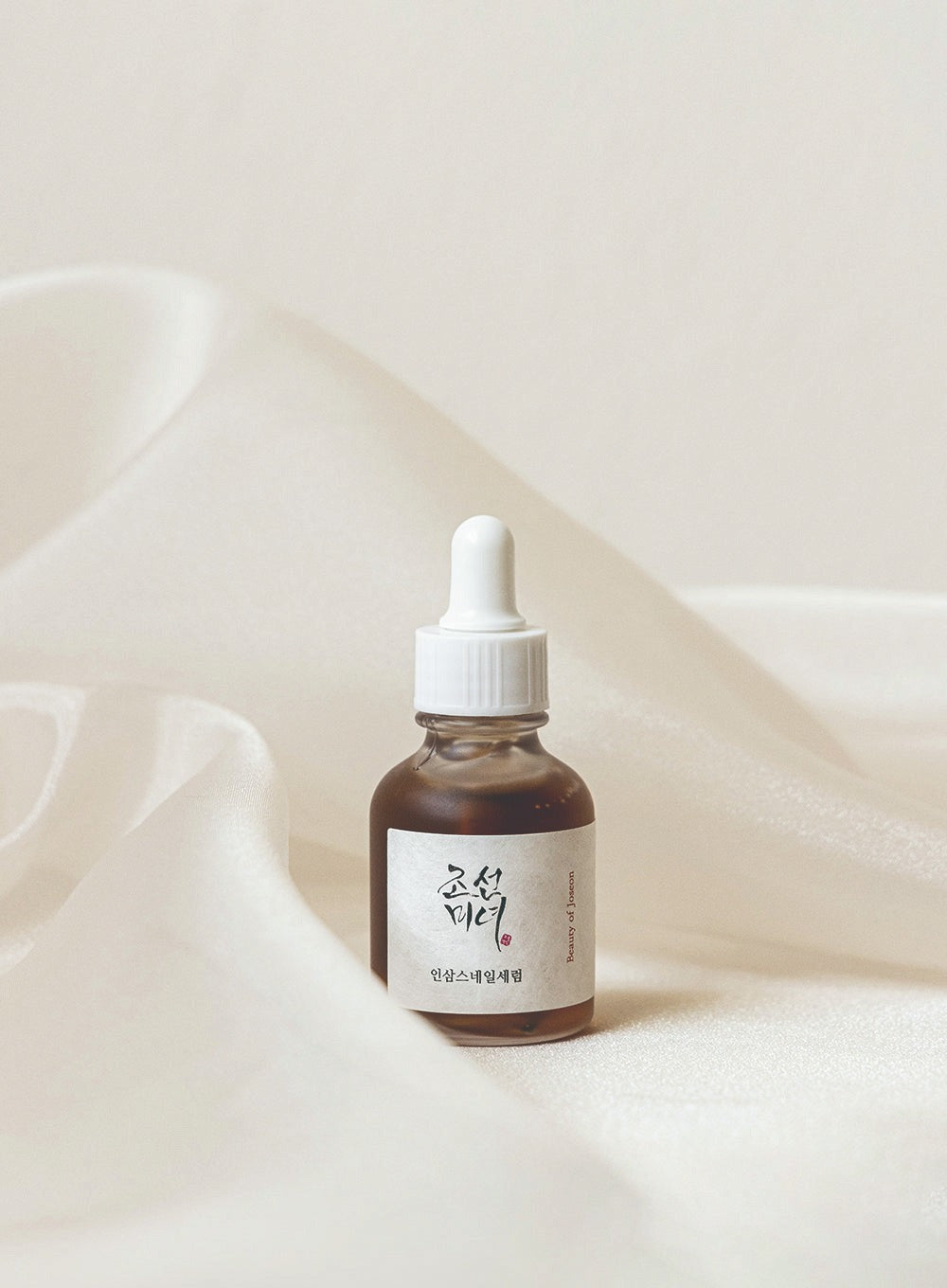 Revive Serum : Ginseng + Snail Mucin