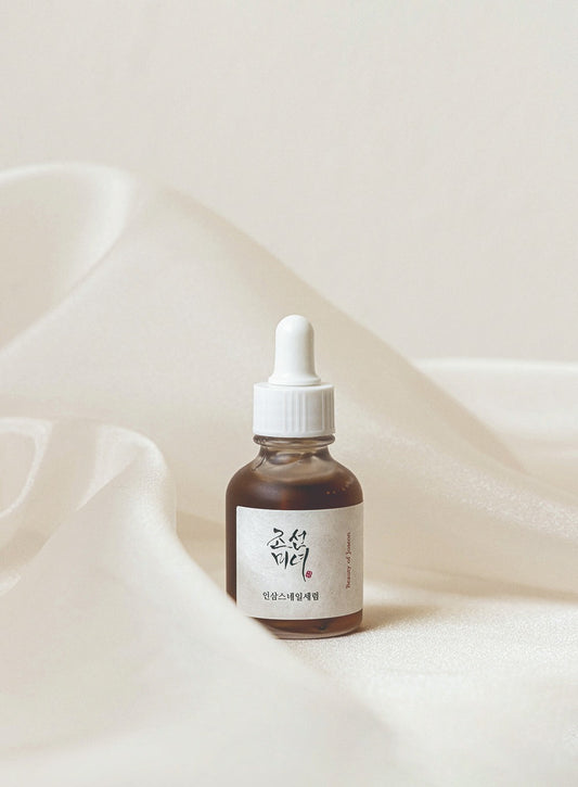 Revive Serum : Ginseng + Snail Mucin