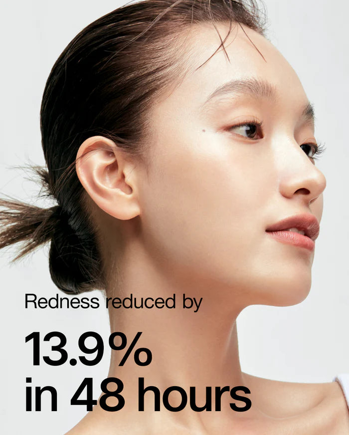 HEARTLEAF 77% SOOTHING TONER