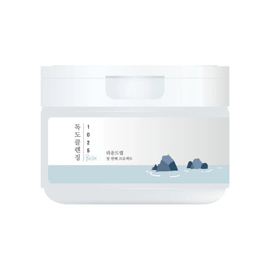 1025 DOKDO CLEANSING BALM