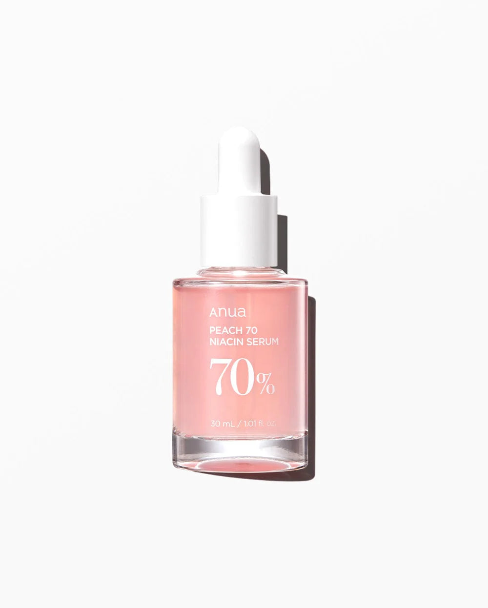 PEACH 70% NIACINAMIDE SERUM Sale price