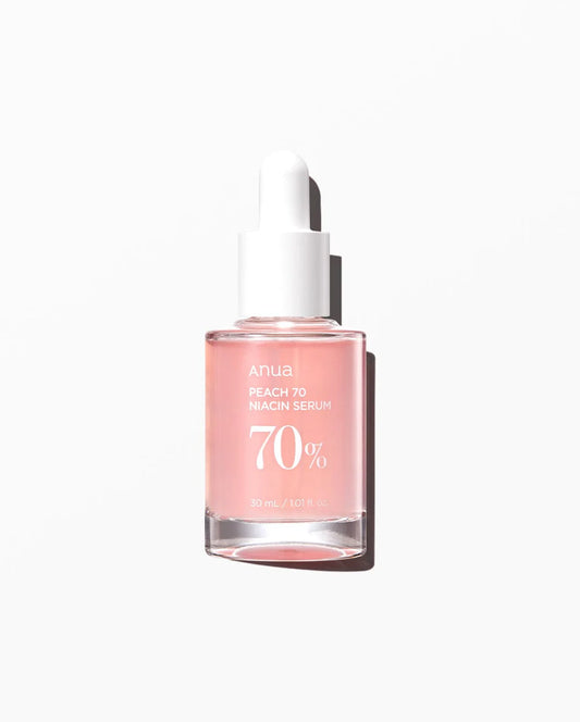 PEACH 70% NIACINAMIDE SERUM Sale price