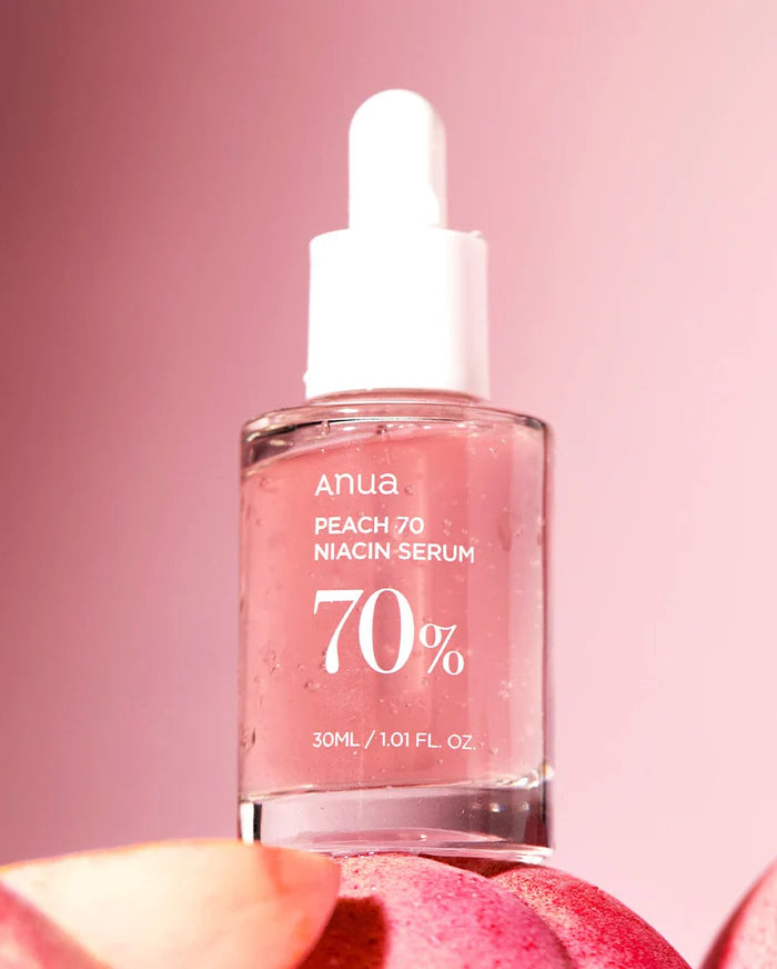 PEACH 70% NIACINAMIDE SERUM Sale price