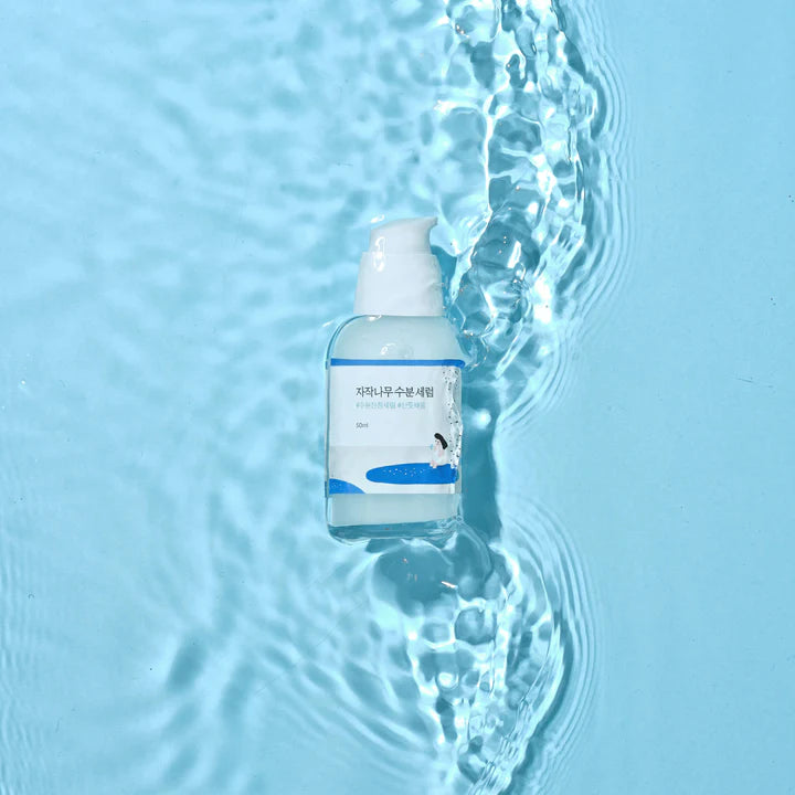 Birch Moisturizing Serum