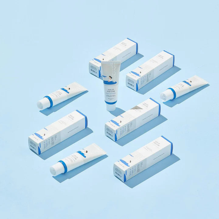 Birch Moisturizing Sunscreen SPF 50+, PA++++