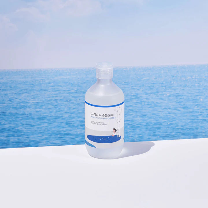 Birch Moisturizing Toner