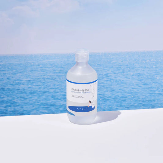 Birch Moisturizing Toner