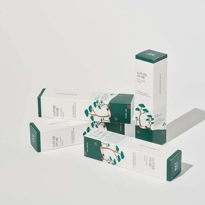 Pine Calming Cica Cream