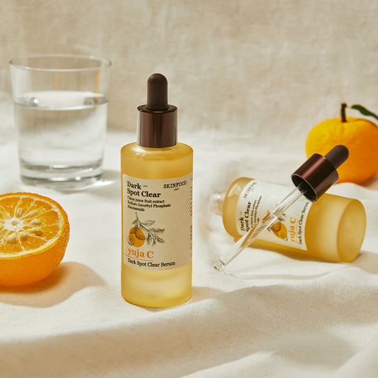 Yuja C Dark Spot Clear Serum