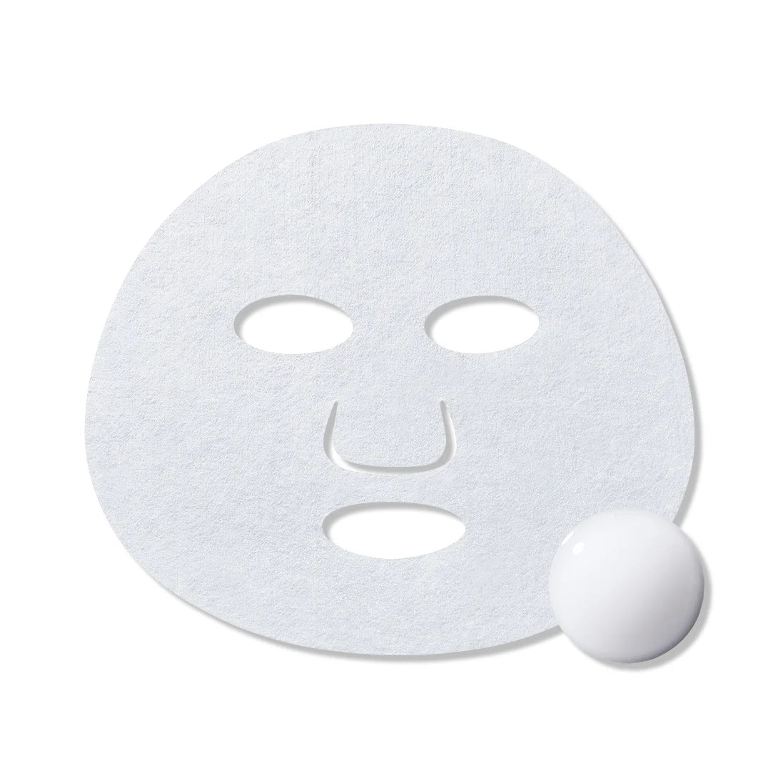 SOUS VIDE MASK SHEET