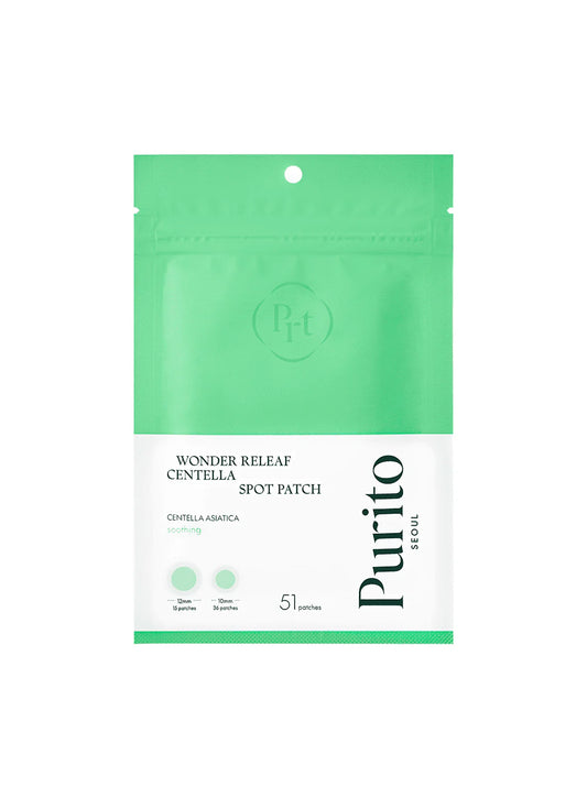 Wonder Releaf Centella Spot Patch